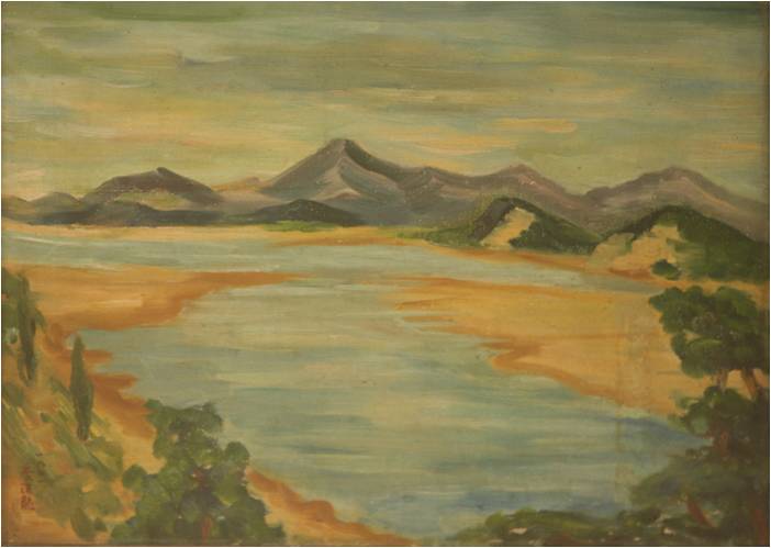 Landscape