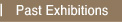 Past Exhibitions