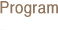 program